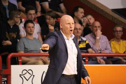 Eric Bartecheky annonce son arrivée au BCM