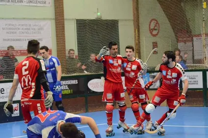 Favori du Final Four, Saint-Omer peut rentrer dans l’Histoire