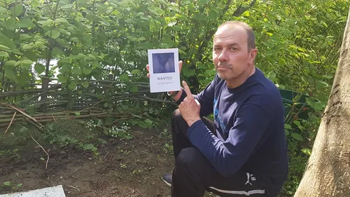 Fred Bellanger sur les planches, au théâtre de la Huchette à Paris !