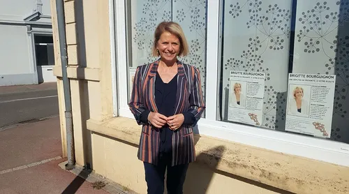 Municipales : Brigitte Bourguignon candidate ? "J’y réfléchis"...