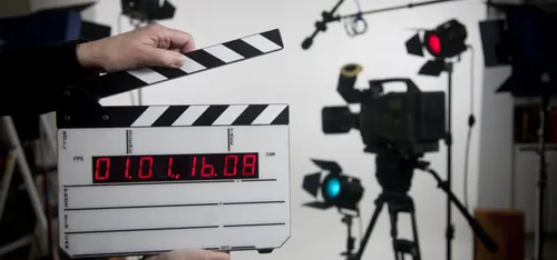 Vous avez envie de tourner dans le prochain film de Gilles...