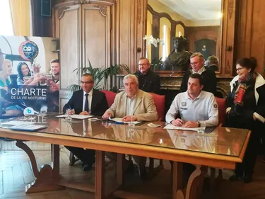 La ville veut réconcilier fêtards, riverains et commerçants