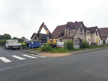 Saint Pol sur Mer : détruire pour redonner vie, l’avenir de la cité...