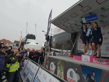 Bryan Coquard prend sa revanche