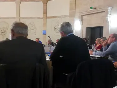 La ville joue la carte du tourisme et patrimoine