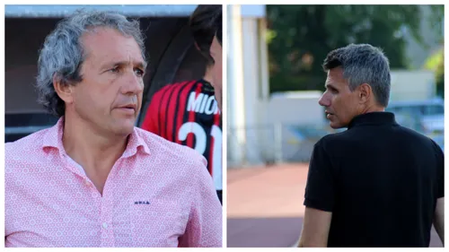 Frapolli quitte l'USBCO : "trahison" et "grosse déception" pour le...