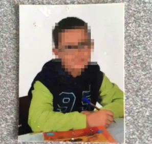 [RETROUVÉ] Un ado a disparu