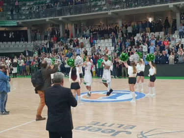 L'USLD et l'ESSM au mental, l'USBCO peut-être la tête ailleurs