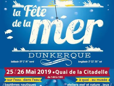 Le quai de la Citadelle est en fête ce week-end