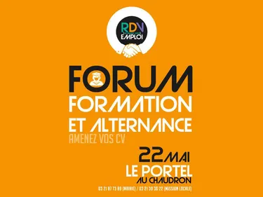 Venez tester des métiers, et peut-être trouver le vôtre, au forum...