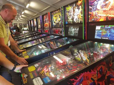 C’est parti pour la 3ème édition du Fun Games Week !