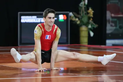Les championnats de France de Gymnastique Aérobic ce week-end à...
