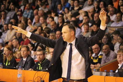 Julien Mahé : "J’utilise deux mots, respect et fierté, le respect...