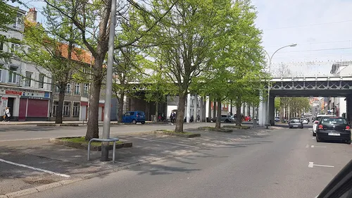 Retour d’un marché boulevard Clocheville dès samedi