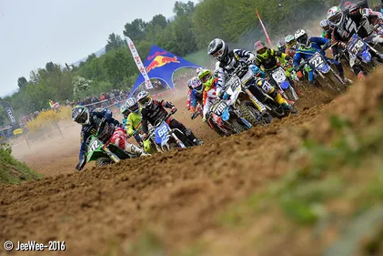 Les retrouvailles des pilotes moto avec Cassel s’annoncent...