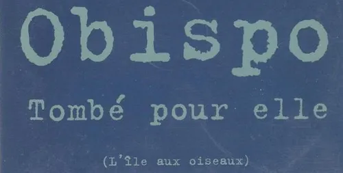 Un Tube, Une Histoire #133