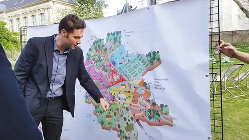 Le Pays de Saint-Omer, ce parc d’attraction propice à l’aventure et...