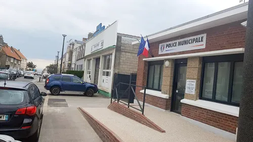 La police municipale a inauguré ses nouveaux locaux