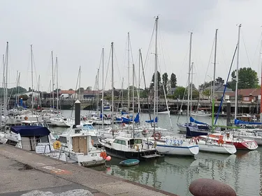 La surveillance du Port de Plaisance coûte cher au SIVOM