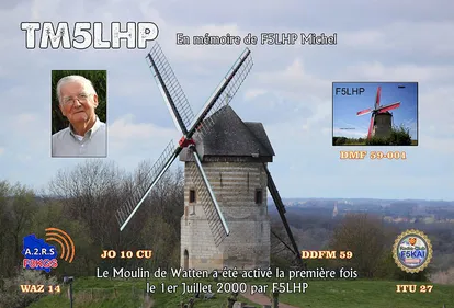 A la découverte de l’univers des radioamateurs !