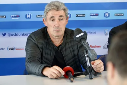 Qui sur le banc de l'USLD la saison prochaine, éléments de réponse...