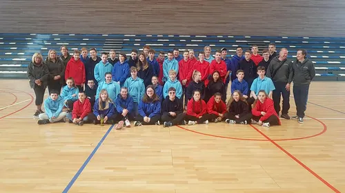 Des collégiens britanniques et boulonnais vont naviguer ensemble...