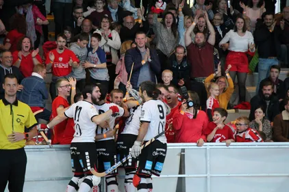 Le BCM encore battu, le SOMB qui enchaîne, e SCRA en finale... Les...