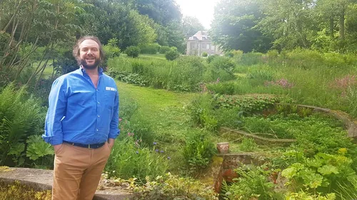 La Capelle : venez éveillez vos sens aux jardins du château de...