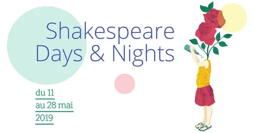 Le pouvoir sera au centre des Shakespeare Days And Nights cette...