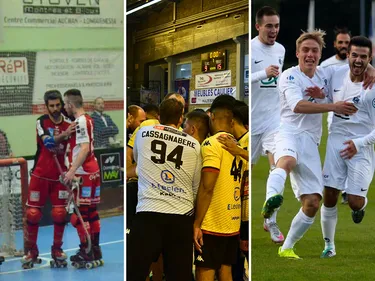 Tout va se jouer sur un match pour Hazebrouck et Saint-Omer