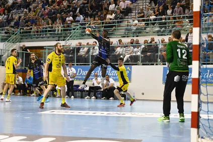 Reiner Taboada peut-être le meilleur espoir du championnat