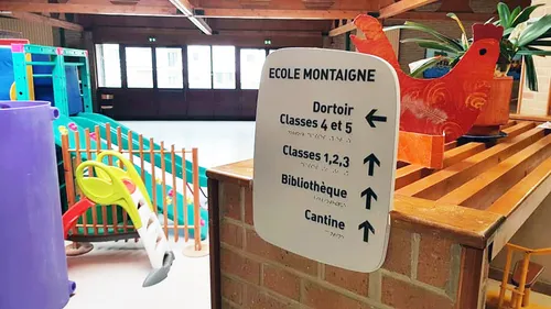 Les écoles s’adaptent pour être accessibles à tous