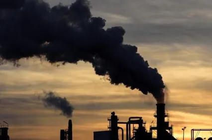 Nouvelle alerte à la pollution de l'air dans le Nord-Pas-de-Calais