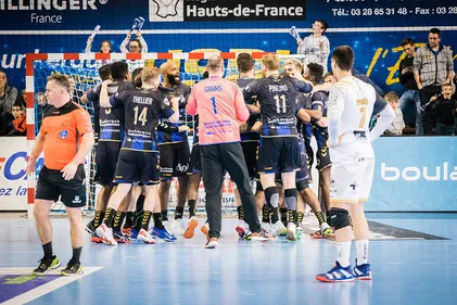 Peut-être le début d’une nouvelle histoire pour Dunkerque