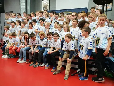 L’esprit de Dunkerque avec l’USDK pour la finale