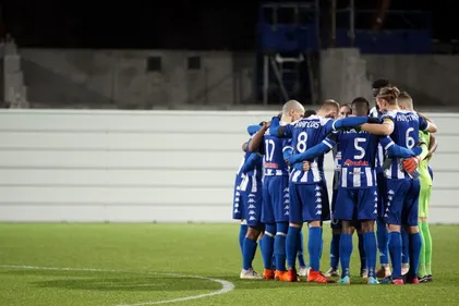 Dunkerque ne doit compter que sur lui-même pour se sauver