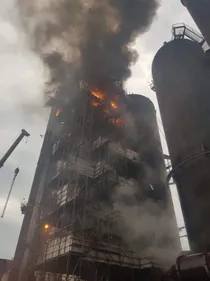 Retour au calme chez Arcelor