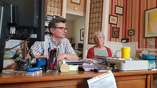 "Il ne faut pas oublier la toxicité de l’incinérateur" rappelle l’APSH