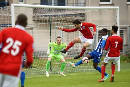 Dunkerque prolonge, Boulogne se sépare