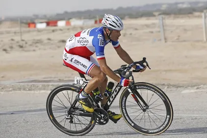 L’homme face au cheval, c’est à l’hippodrome de Saint-Omer ce dimanche