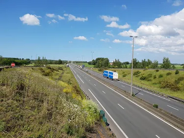 Opération autoroute gratuite ce week-end sur l'A16