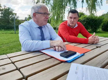 Innovation et rachat d’entreprise, Econox est dynamique dans les...