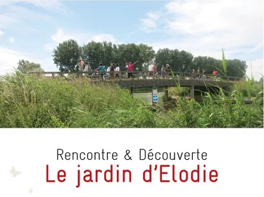 Une rando pour découvrir les terres agricoles préservées par Terre...