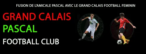 Un nouveau grand club à Calais entraîné par Sylvain Jore