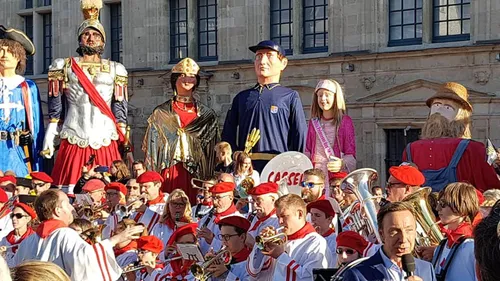 Le carnaval aura bien lieu cette année à Cassel