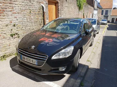 Un couple victime d’une agression homophobe à Cassel