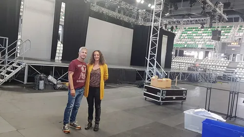 "Les Chroniques du Hameau", un spectacle pour découvrir l’histoire...