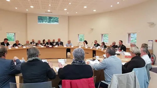 Lidl va déménager et s’agrandir