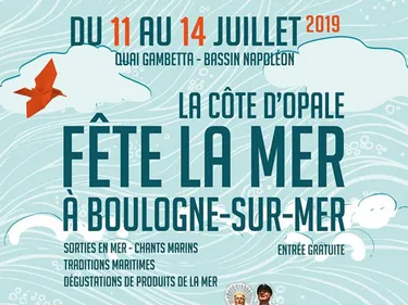 La ville se prépare à accueillir les Fêtes de la Mer !