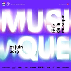La fête de la musique sera rock, farfelue ou baroque